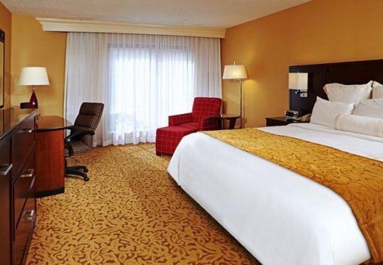 Hotel Park City Marriott  | Park City | Utah | United States 1