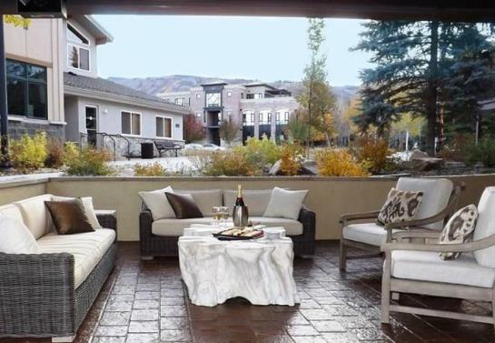 Hotel Park City Marriott  | Park City | Utah | United States 11