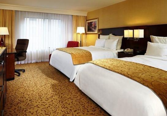 Hotel Park City Marriott  | Park City | Utah | United States 14