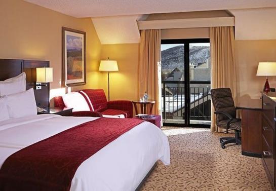 Hotel Park City Marriott  | Park City | Utah | United States 15