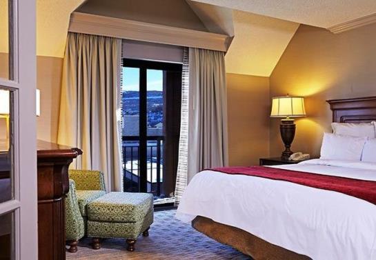 Hotel Park City Marriott  | Park City | Utah | United States 17