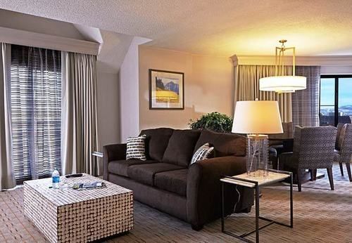 Hotel Park City Marriott  | Park City | Utah | United States 20