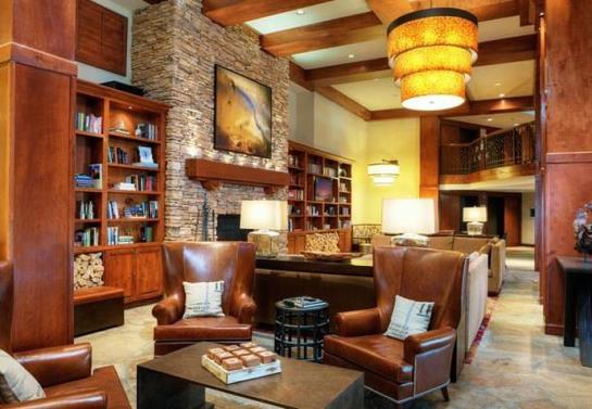 Hotel Park City Marriott  | Park City | Utah | United States 4