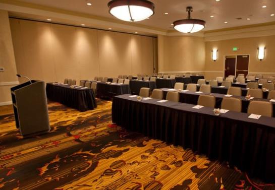 Hotel Park City Marriott  | Park City | Utah | United States 5