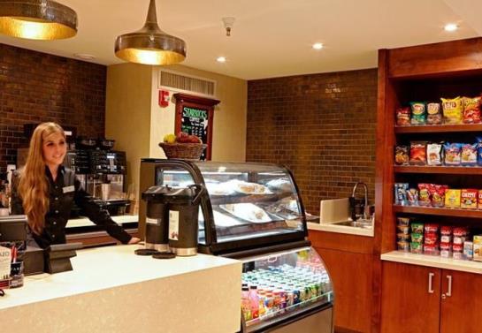 Hotel Park City Marriott  | Park City | Utah | United States 8