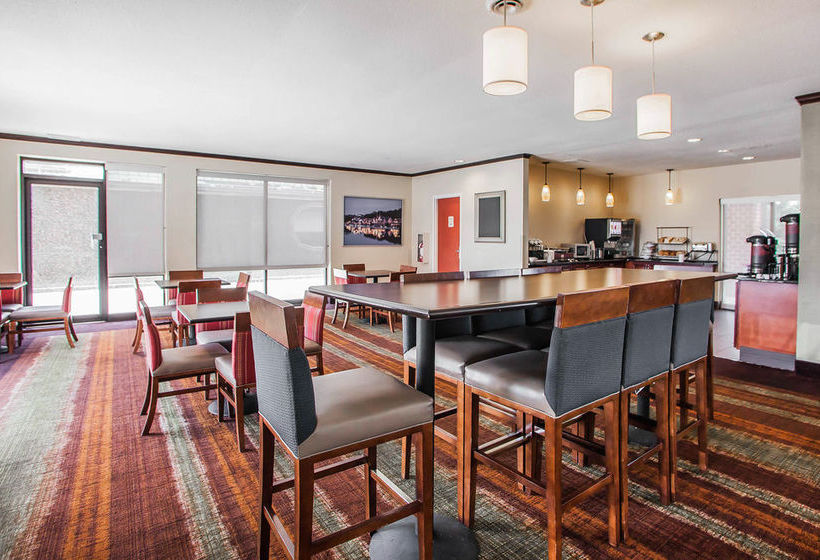 Hotel Comfort Inn Philadelphia Airport 