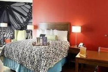 Hotel Indigo  | Saddle Brook | New Jersey | United States 1