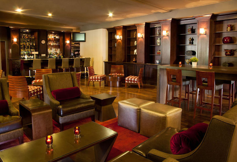 Hotel Radisson Gateway Seattle Tacoma Airport Washington