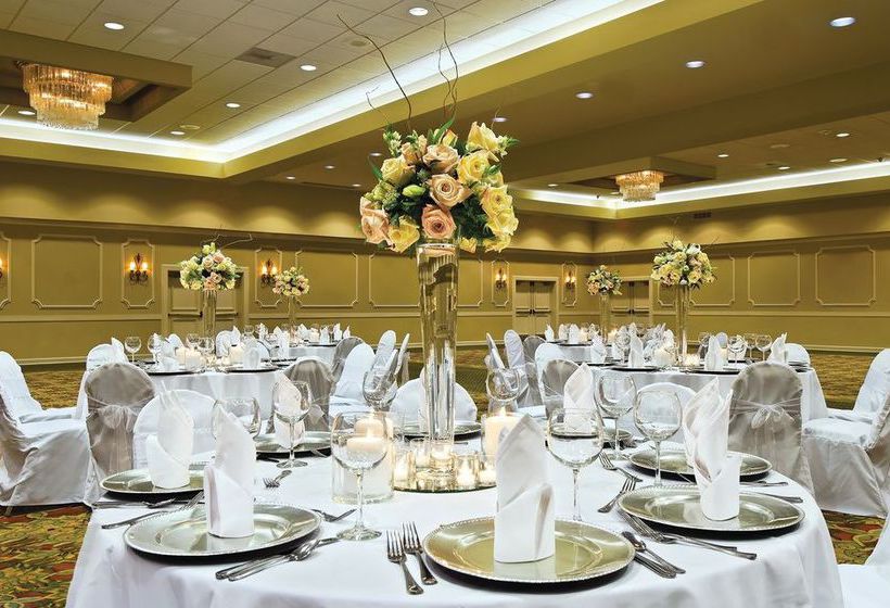 Hotel Radisson Gateway Seattle Tacoma Airport  | Seattle | Washington | United States 1