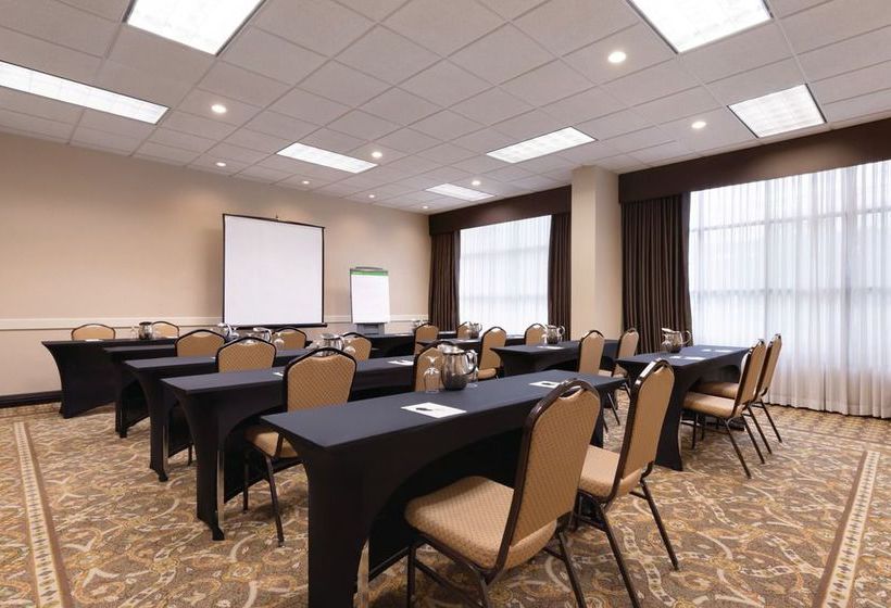 Hotel Radisson Gateway Seattle Tacoma Airport  | Seattle | Washington | United States 10