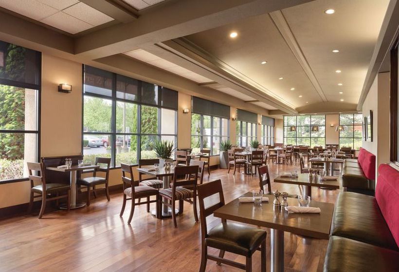 Hotel Radisson Gateway Seattle Tacoma Airport  | Seattle | Washington | United States 11