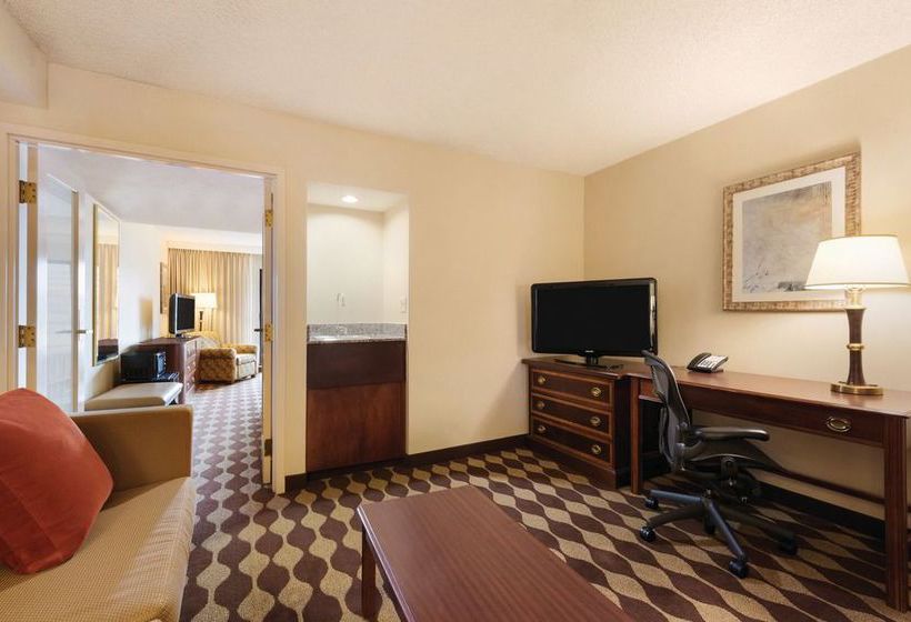 Hotel Radisson Gateway Seattle Tacoma Airport  | Seattle | Washington | United States 13