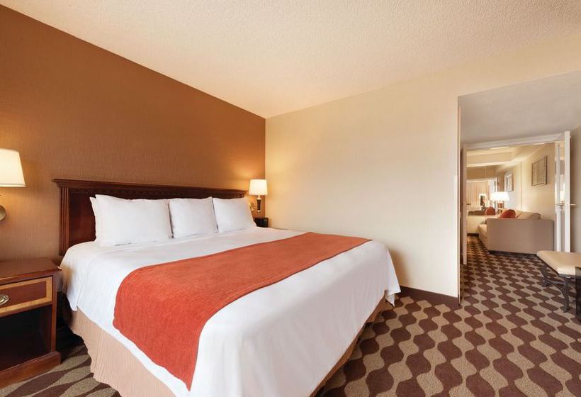 Hotel Radisson Gateway Seattle Tacoma Airport  | Seattle | Washington | United States 14