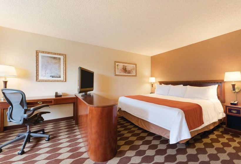 Hotel Radisson Gateway Seattle Tacoma Airport  | Seattle | Washington | United States 15