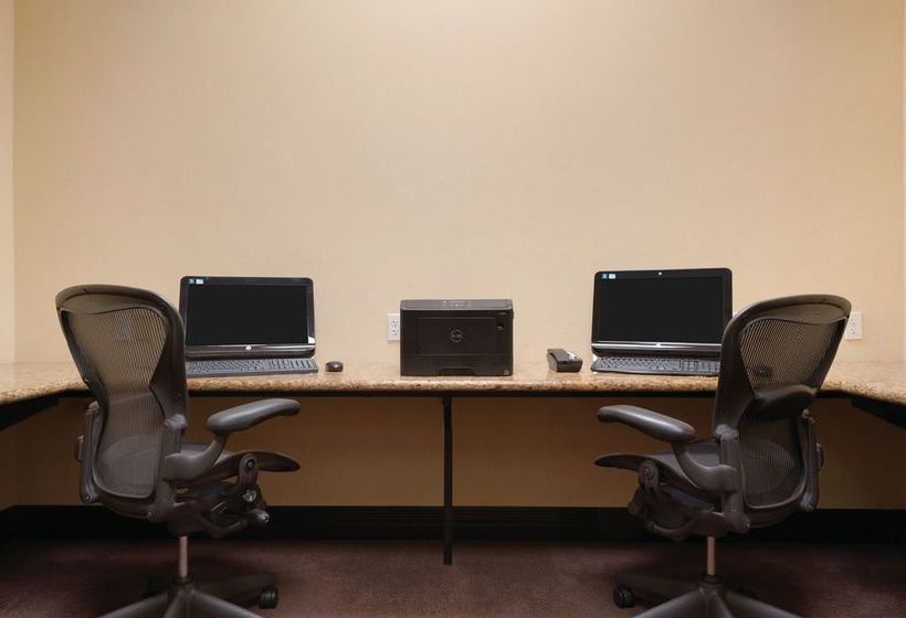 Hotel Radisson Gateway Seattle Tacoma Airport  | Seattle | Washington | United States 16