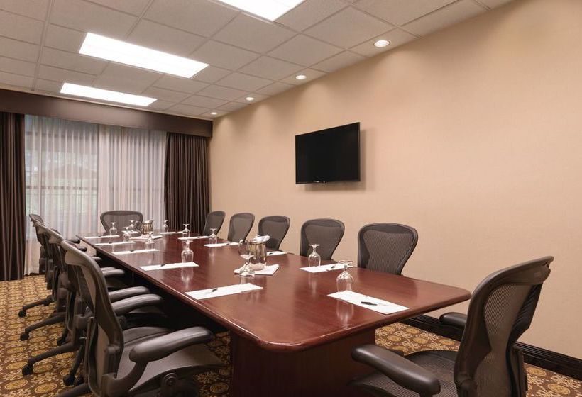 Hotel Radisson Gateway Seattle Tacoma Airport  | Seattle | Washington | United States 18