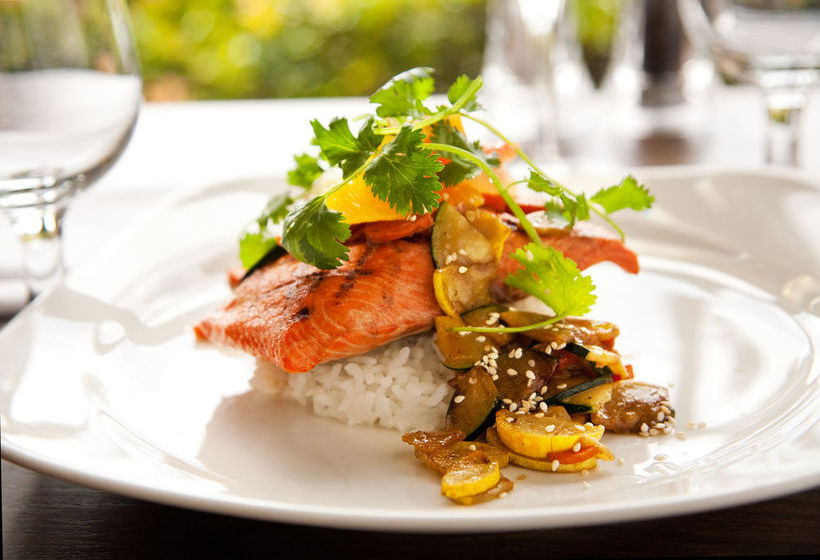 Hotel Radisson Gateway Seattle Tacoma Airport  | Seattle | Washington | United States 2