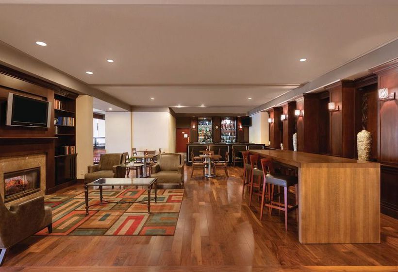 Hotel Radisson Gateway Seattle Tacoma Airport  | Seattle | Washington | United States 20