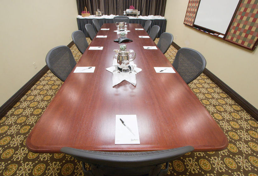 Hotel Radisson Gateway Seattle Tacoma Airport  | Seattle | Washington | United States 3