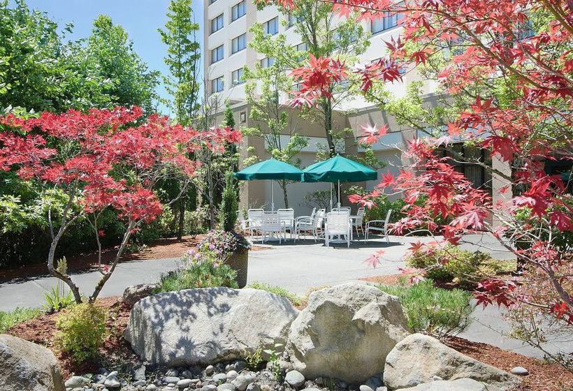 Hotel Radisson Gateway Seattle Tacoma Airport  | Seattle | Washington | United States 4