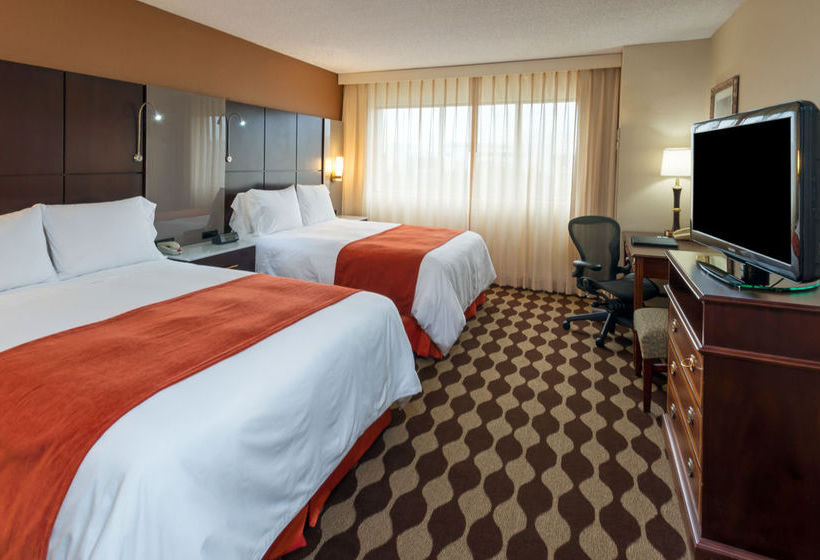 Hotel Radisson Gateway Seattle Tacoma Airport  | Seattle | Washington | United States 5