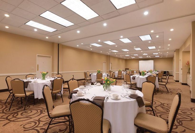 Hotel Radisson Gateway Seattle Tacoma Airport  | Seattle | Washington | United States 9