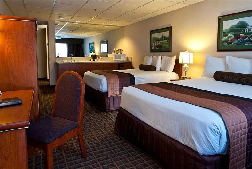 Hotel Holiday Inn Express Salt Lake City Downtown  | Salt Lake City | Utah | United States 10
