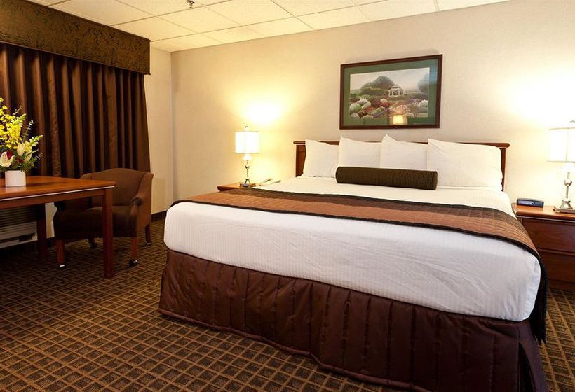 Hotel Holiday Inn Express Salt Lake City Downtown  | Salt Lake City | Utah | United States 11
