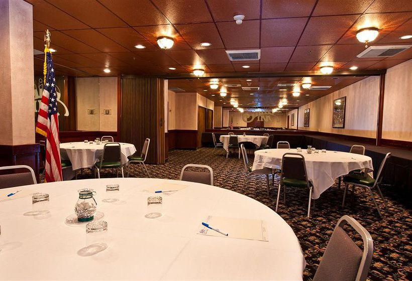 Hotel Holiday Inn Express Salt Lake City Downtown  | Salt Lake City | Utah | United States 12