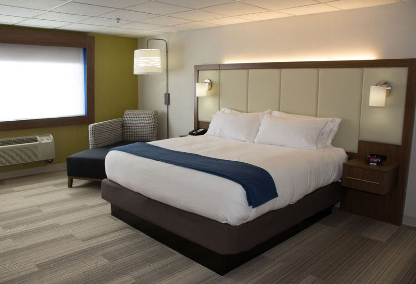 Hotel Holiday Inn Express Salt Lake City Downtown  | Salt Lake City | Utah | United States 17