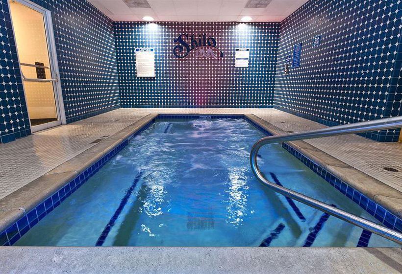 Hotel Holiday Inn Express Salt Lake City Downtown  | Salt Lake City | Utah | United States 2