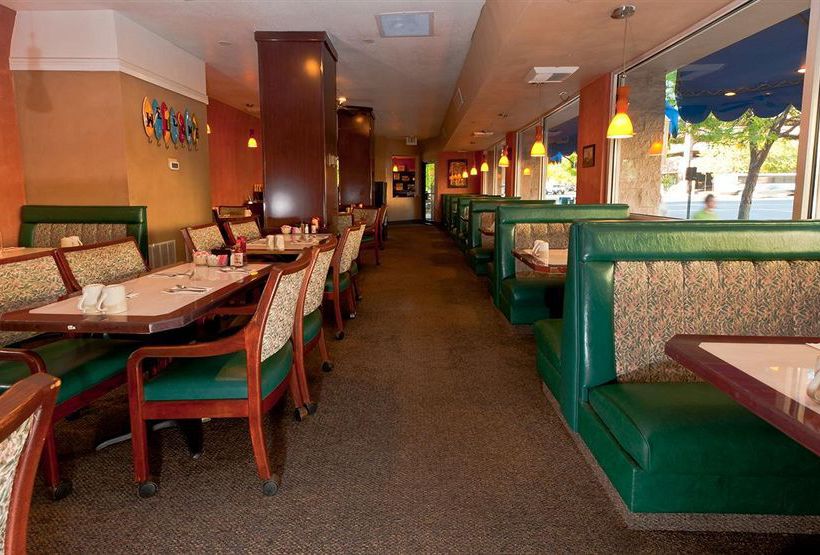 Hotel Holiday Inn Express Salt Lake City Downtown  | Salt Lake City | Utah | United States 4