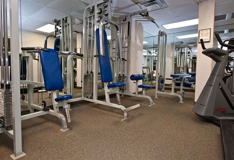 Hotel Holiday Inn Express Salt Lake City Downtown  | Salt Lake City | Utah | United States 6