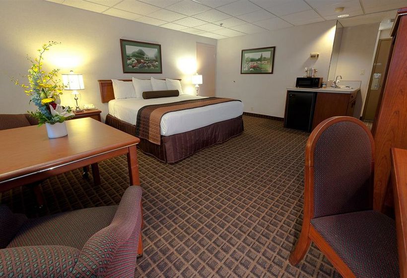 Hotel Holiday Inn Express Salt Lake City Downtown  | Salt Lake City | Utah | United States 8