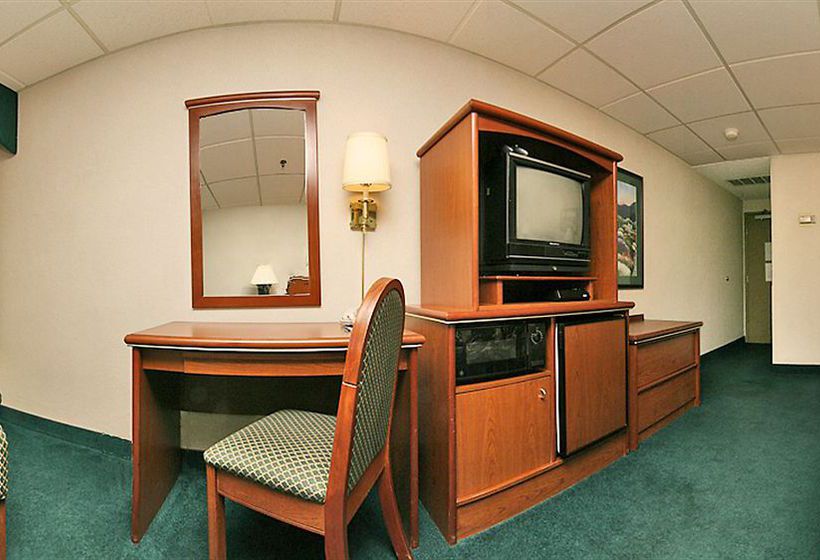 Hotel Holiday Inn Express Salt Lake City Downtown  | Salt Lake City | Utah | United States 9