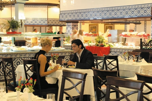 ClubHotel Riu Chiclana  | Novo Sancti Petri | Cádiz | España 1