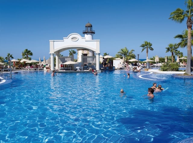 ClubHotel Riu Chiclana  | Novo Sancti Petri | Cádiz | España 10