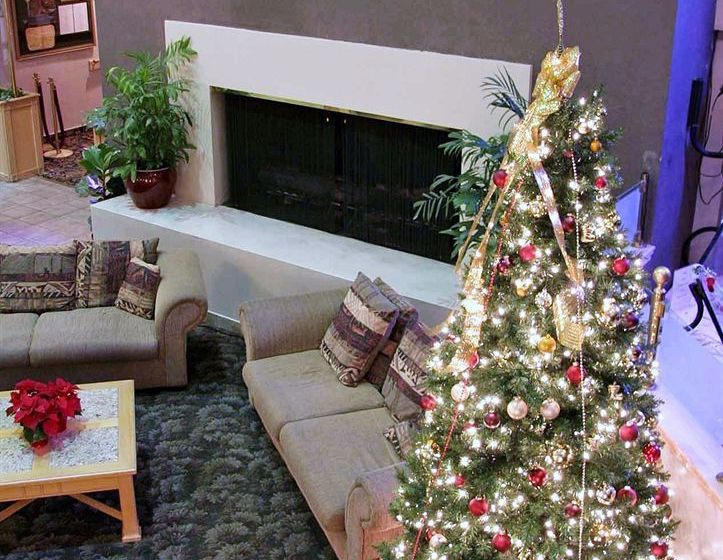 Hotel Holiday Inn Select  | Tulsa | Oklahoma | United States 1