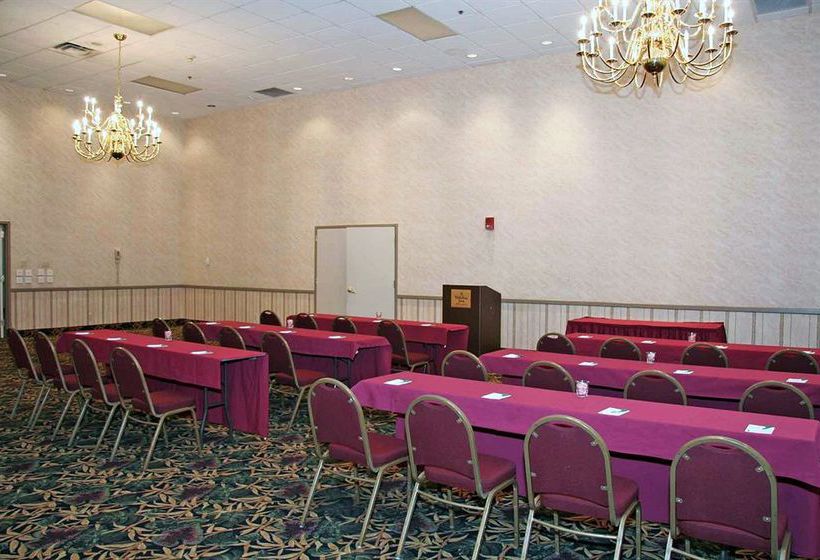 Hotel Holiday Inn Select  | Tulsa | Oklahoma | United States 2