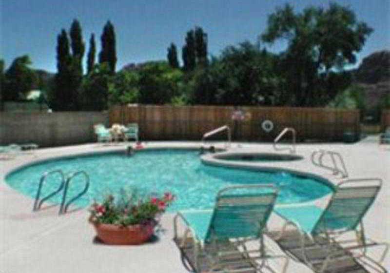 Motel 6 Moab  | Moab | Utah | United States 10