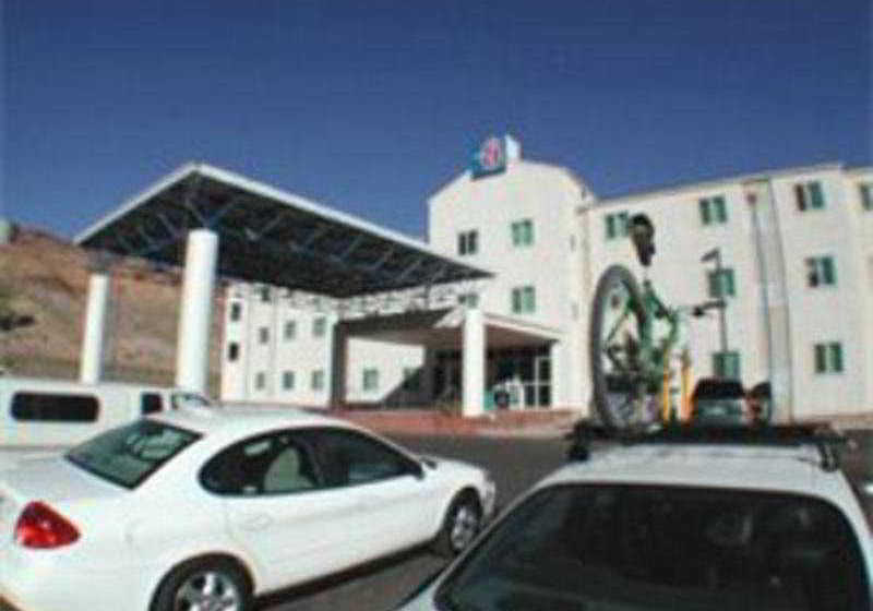 Motel 6 Moab  | Moab | Utah | United States 12