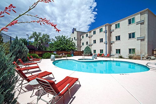 Motel 6 Moab  | Moab | Utah | United States 14