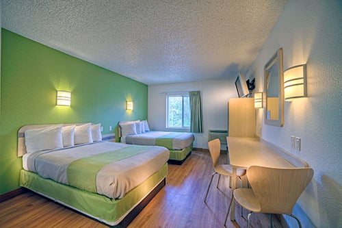 Motel 6 Moab  | Moab | Utah | United States 15