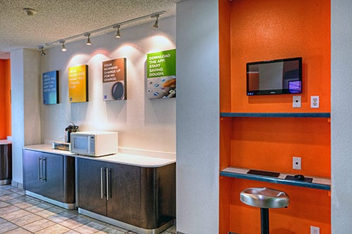 Motel 6 Moab  | Moab | Utah | United States 16