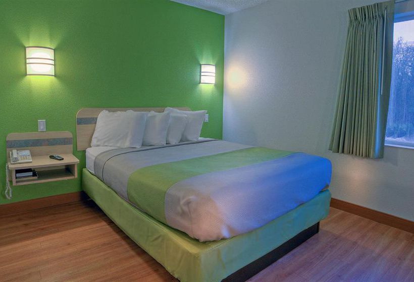 Motel 6 Moab  | Moab | Utah | United States 2