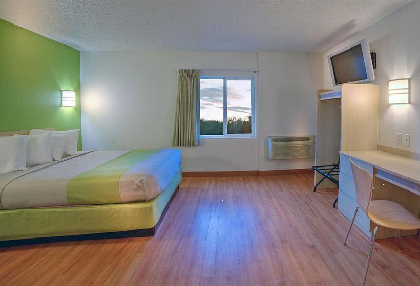 Motel 6 Moab  | Moab | Utah | United States 3