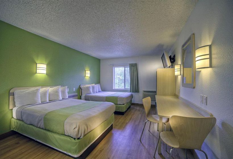 Motel 6 Moab  | Moab | Utah | United States 4