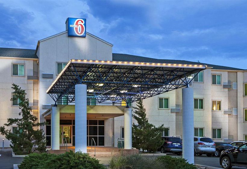 Motel 6 Moab  | Moab | Utah | United States 5