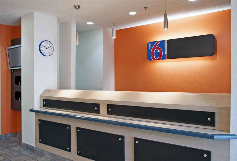 Motel 6 Moab  | Moab | Utah | United States 6