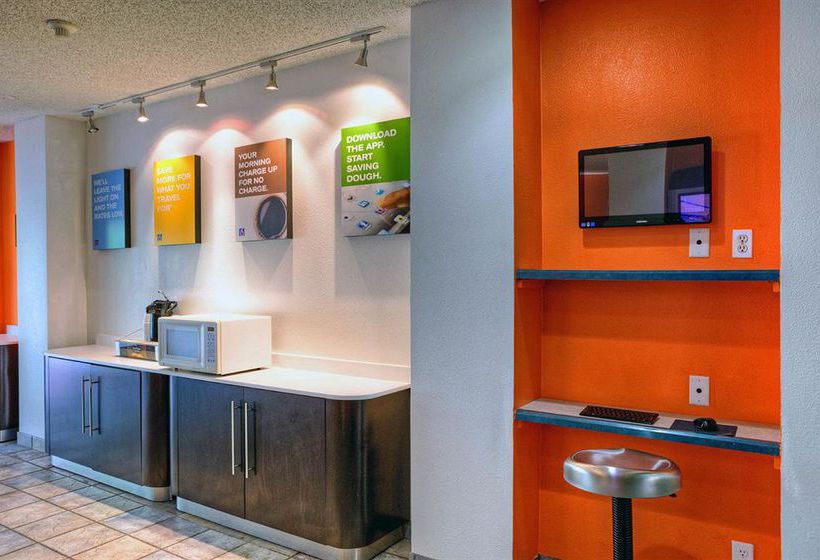 Motel 6 Moab  | Moab | Utah | United States 7